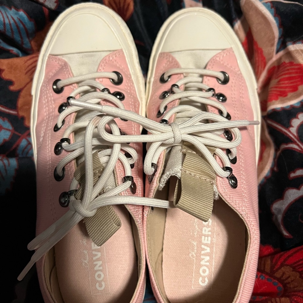 Converse 70 Utility Sneakers Donut Glaze/Egret